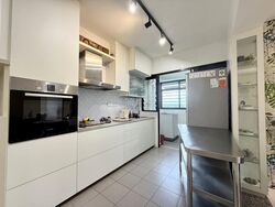 Blk 33 Ghim Moh Edge (Queenstown), HDB 4 Rooms #501949401